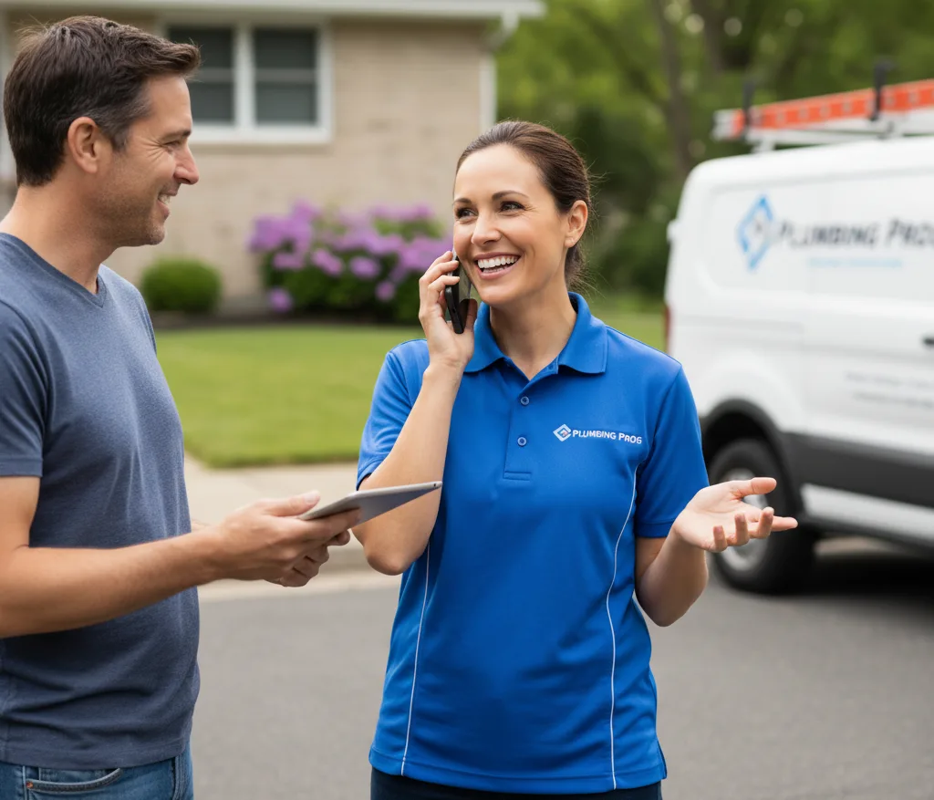 Water Heater Installation in Luray, VA